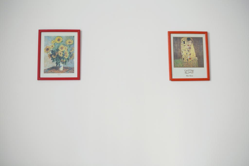 Cute Downtown Studios บูดาเปสต์ ภายนอก รูปภาพ